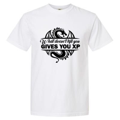 Xp Gamer Garment-Dyed Heavyweight T-Shirt