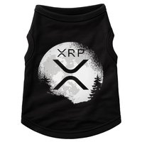 Xrp Hodl To The Moon Crypto Doggie Tank