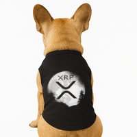 Xrp Hodl To The Moon Crypto Doggie Tank