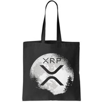 Xrp Hodl To The Moon Crypto Bag