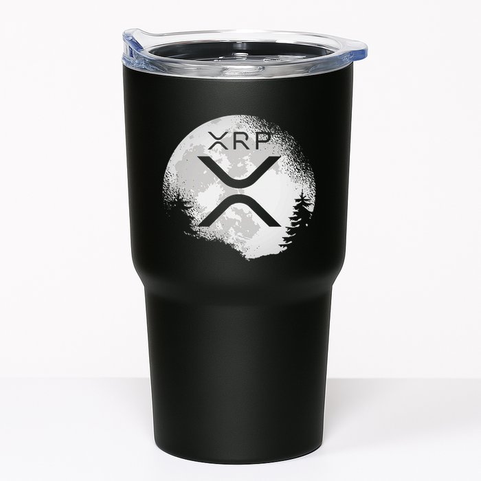 Xrp Hodl To The Moon Crypto Tumbler