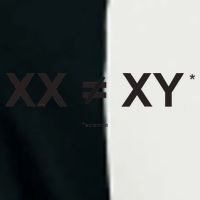 XX Is Not The Same As XY Science (Genetics Chromasome) (C) Infant Baby Jersey Bodysuit