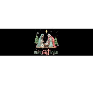 Xmas Jesus Christian Xmas Gift Merry Christmas Costume Bumper Sticker