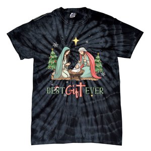 Xmas Jesus Christian Xmas Gift Merry Christmas Costume Tie-Dye T-Shirt