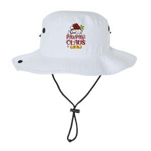 Xmas Lights Matching Family Christmas Santa Pawpaw Claus Gift Legacy Cool Fit Booney Bucket Hat