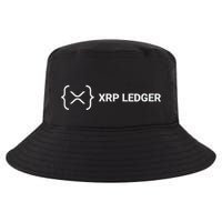 Xrp Ledger Ripple Nano Cold Wallet Cryptocurrency Blockchain Cool Comfort Performance Bucket Hat