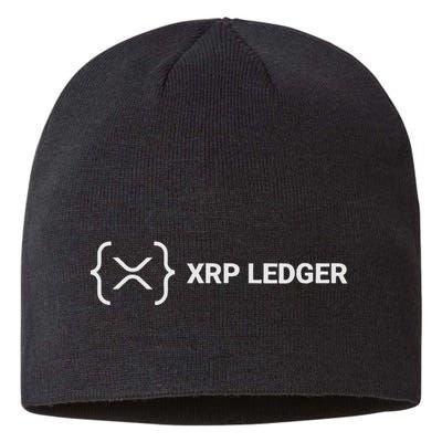 Xrp Ledger Ripple Nano Cold Wallet Cryptocurrency Blockchain Sustainable Beanie