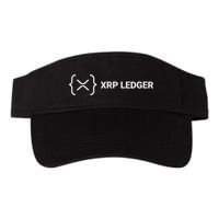 Xrp Ledger Ripple Nano Cold Wallet Cryptocurrency Blockchain Valucap Bio-Washed Visor