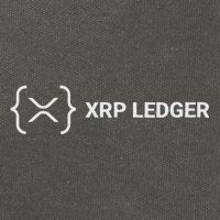 Xrp Ledger Ripple Nano Cold Wallet Cryptocurrency Blockchain Cotton Canvas Backpack