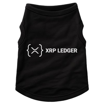 Xrp Ledger Ripple Nano Cold Wallet Cryptocurrency Blockchain Doggie Tank