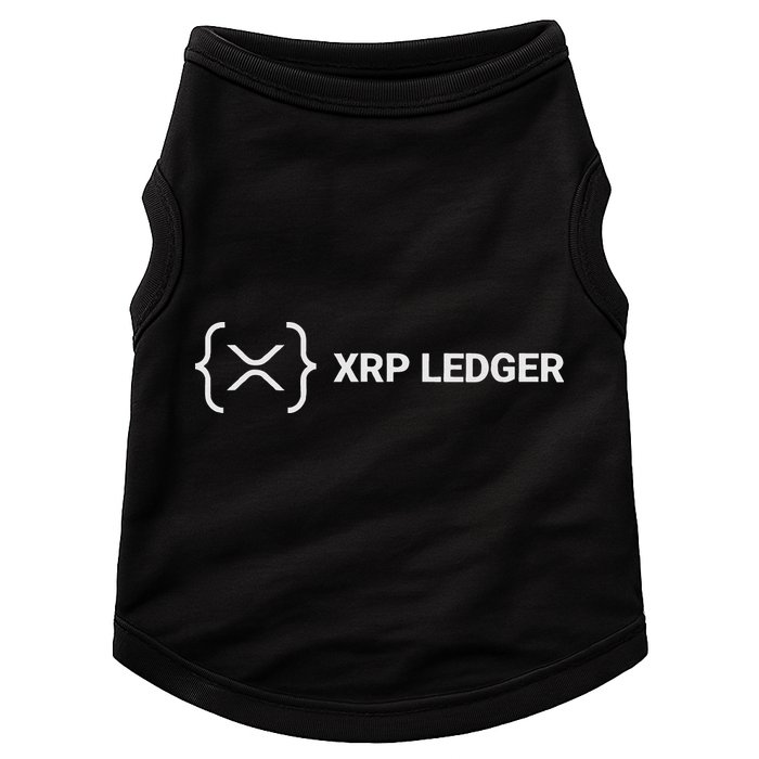 Xrp Ledger Ripple Nano Cold Wallet Cryptocurrency Blockchain Doggie Tank