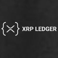 Xrp Ledger Ripple Nano Cold Wallet Cryptocurrency Blockchain Crop Fleece Hoodie