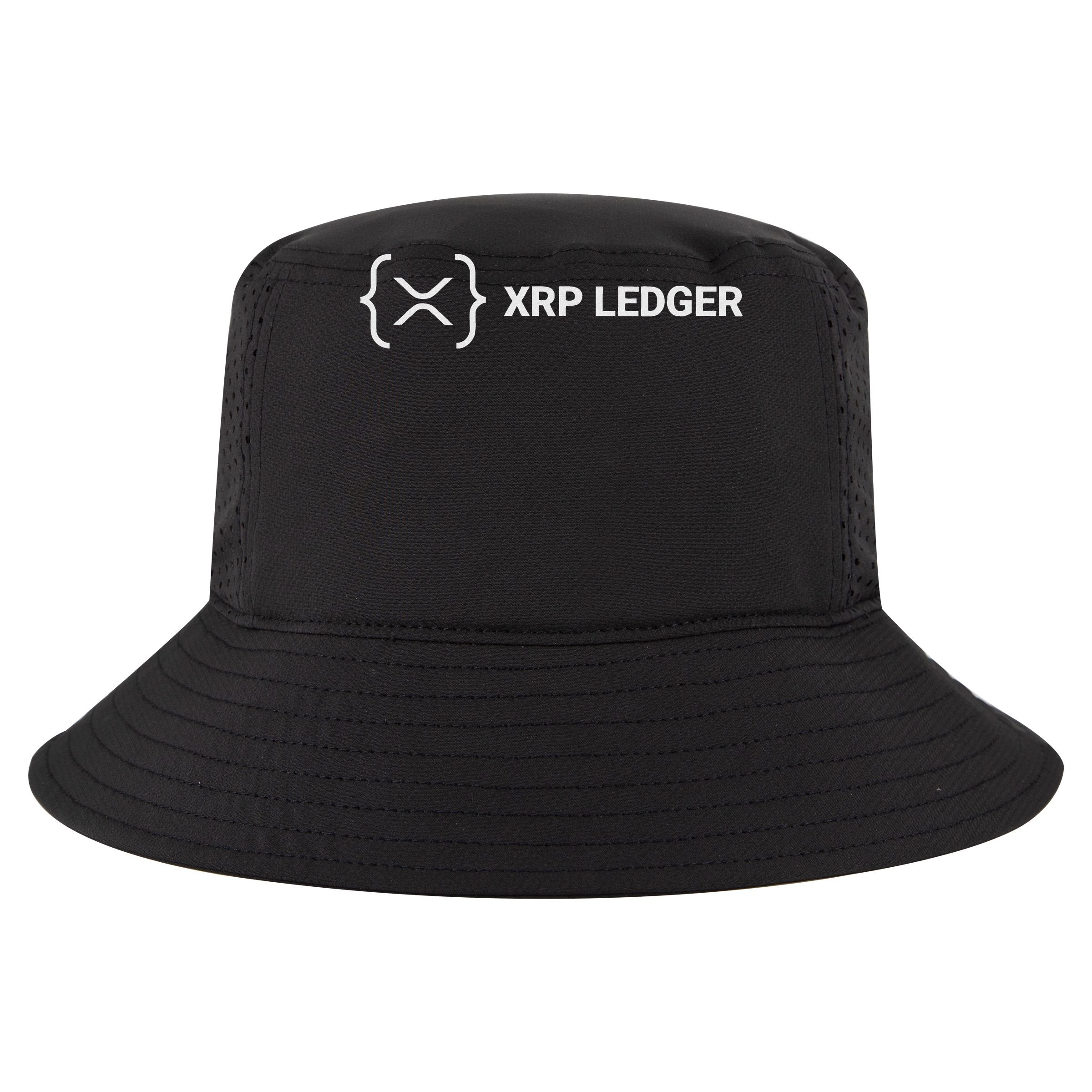 Xrp Ledger Ripple Nano Cold Wallet Cryptocurrency Blockchain Cooling Performance Long Sleeve Crew