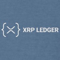 Xrp Ledger Ripple Nano Cold Wallet Cryptocurrency Blockchain Garment-Dyed Sweatshirt