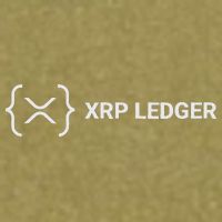 Xrp Ledger Ripple Nano Cold Wallet Cryptocurrency Blockchain Garment-Dyed Women's Muscle Tee