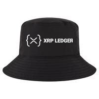 Xrp Ledger Cool Comfort Performance Bucket Hat