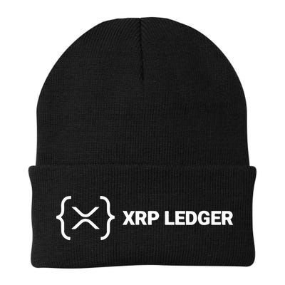 Xrp Ledger Beanie