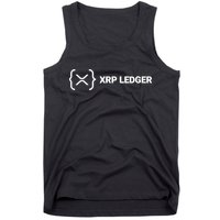 Xrp Ledger Tank Top