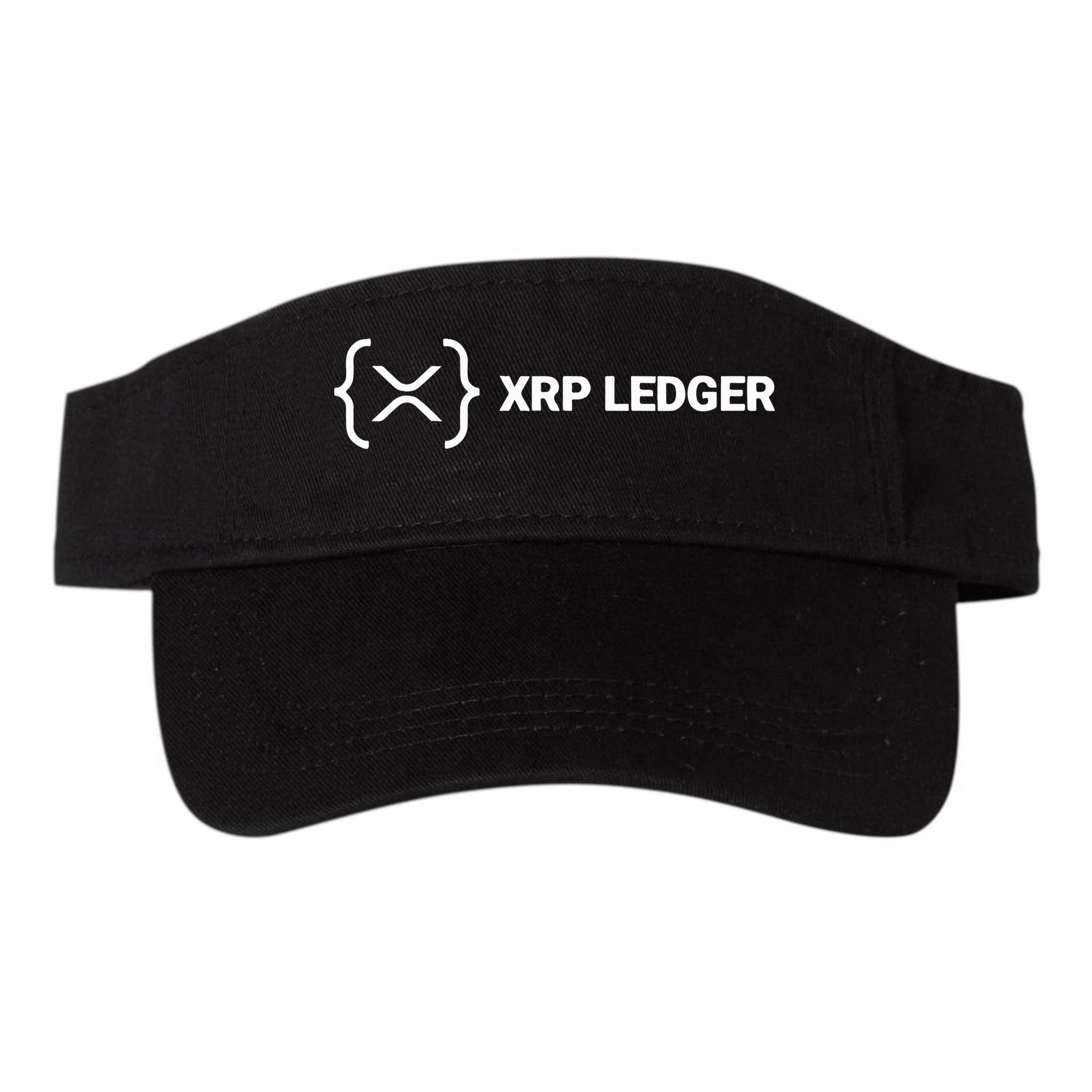 Xrp Ledger Visor