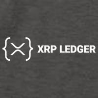 Xrp Ledger Vector Backpack