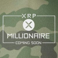Xrp Millionaire Coming Soon Ripple Xrp Crypto Legacy Tie Dye Trucker Hat