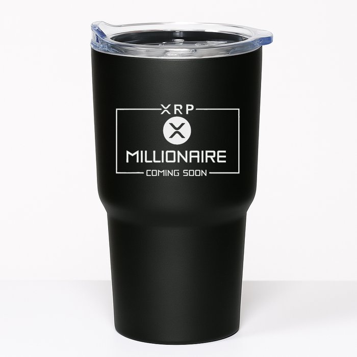 Xrp Millionaire Coming Soon Ripple Xrp Crypto Tumbler