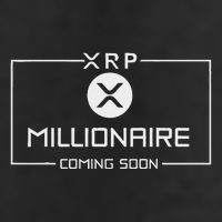 Xrp Millionaire Coming Soon Ripple Xrp Crypto Hat