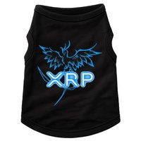 Xrp Merchandise Cryptocurrency Gift Blockchain Crypto Doggie Tank