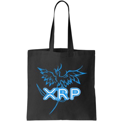 Xrp Merchandise Cryptocurrency Gift Blockchain Crypto Bag