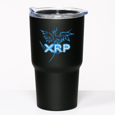 Xrp Merchandise Cryptocurrency Gift Blockchain Crypto Tumbler