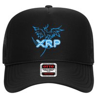 Xrp Merchandise Cryptocurrency Gift Blockchain Crypto Hat