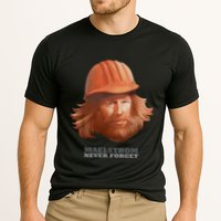 Xjosh Maelstrom Never Forget Performance Shirt