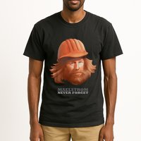 Xjosh Maelstrom Never Forget Tall T-Shirt