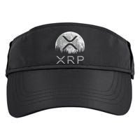 Xrp Moon Ripple Adult Drive Performance Visor