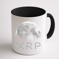 Xrp Moon Ripple Mug