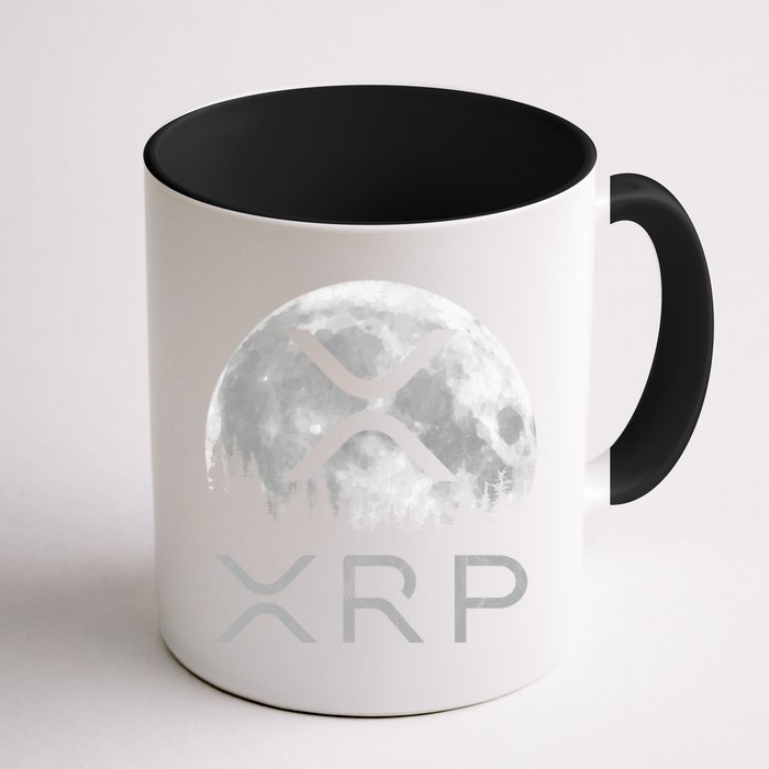 Xrp Moon Ripple Mug