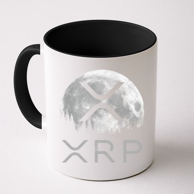 Xrp Moon Ripple Mug