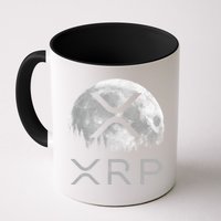 Xrp Moon Ripple Mug