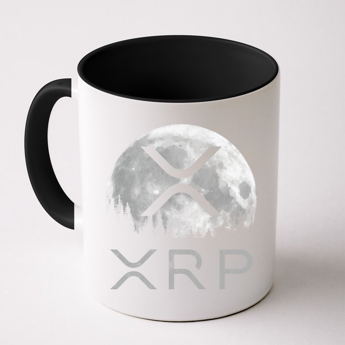 Xrp Moon Ripple Mug