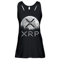 Xrp Moon Ripple Ladies Essential Flowy Tank