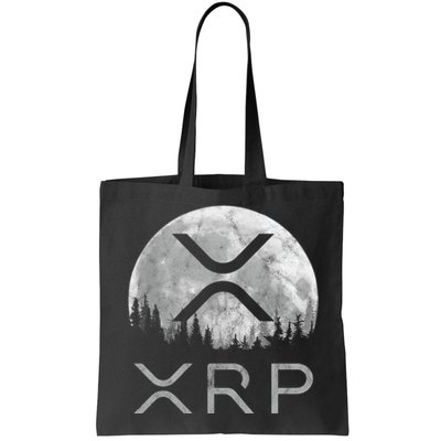 Xrp Moon Ripple Bag