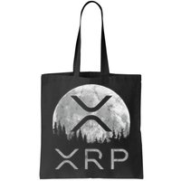 Xrp Moon Ripple Bag