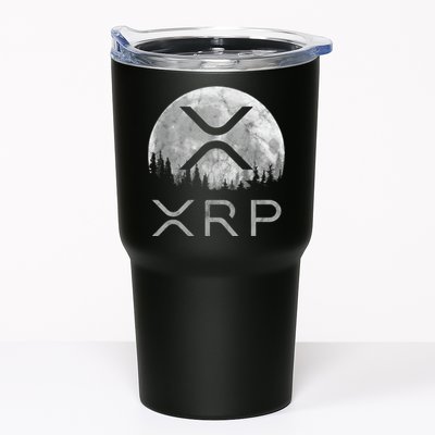 Xrp Moon Ripple Tumbler