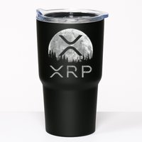 Xrp Moon Ripple Tumbler