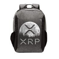 Xrp Moon Ripple Vector Backpack