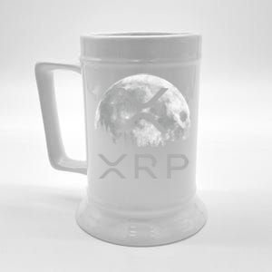 Xrp Moon Ripple Beer Stein