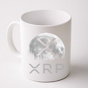 Xrp Moon Ripple Coffee Mug