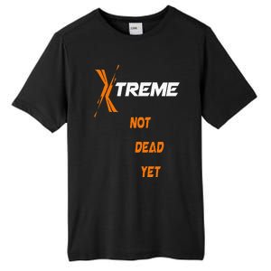 Xtreme Not Dead Yet Tall Fusion ChromaSoft Performance T-Shirt