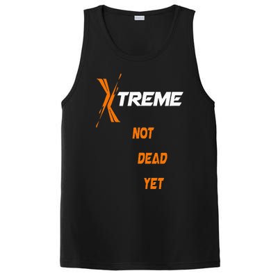 Xtreme Not Dead Yet PosiCharge Competitor Tank