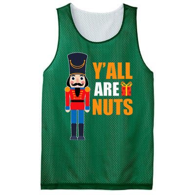 Xmas Nutcracker Saying Fun Quotes Nuts Family Mom Dad Mesh Reversible Basketball Jersey Tank